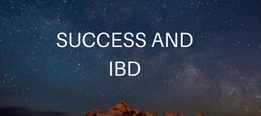 Success and IBD.