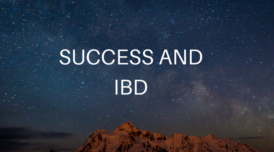 Success and IBD.